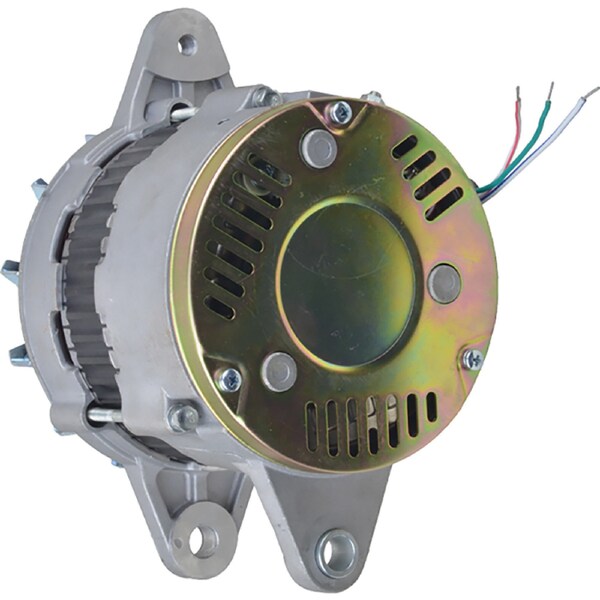 Db Electrical Alternator For Hino H07Ct-A 27040-1752 27040-1752A 27040-1752B 400-55004 400-55004 - main